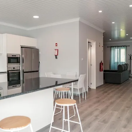 Prázdninový dům Casa Maresia *