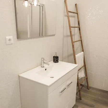 Prázdninový dům Casa Maresia