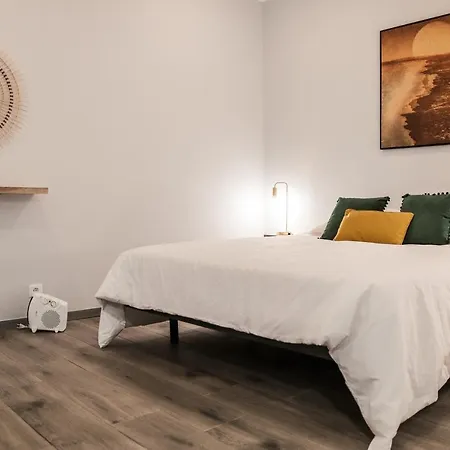Casa Maresia Prázdninový dům Fenais da Luz