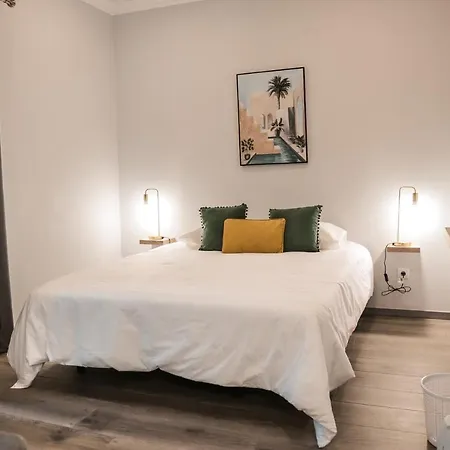 Casa Maresia Дом отдыха Fenais da Luz