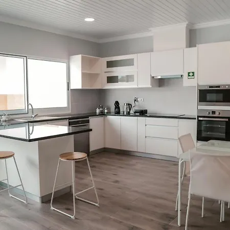 Casa Maresia Fenais da Luz