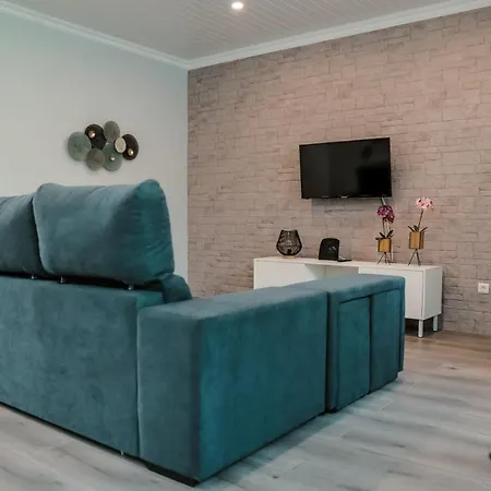 Dom wakacyjny Casa Maresia