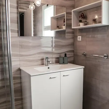 Дом отдыха Casa Maresia