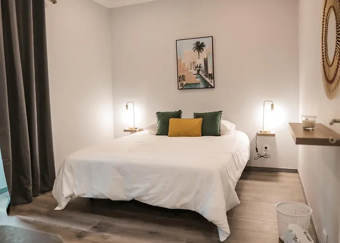 Casa Maresia Prázdninový dům Fenais da Luz